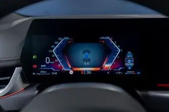 BMW 218, 2.0, 110 kW, diisel, automaat, esivedu