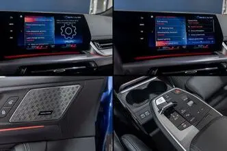 BMW 218, 2.0, 110 kW, diisel, automaat, esivedu