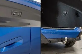 BMW 218, 2.0, 110 kW, diisel, automaat, esivedu