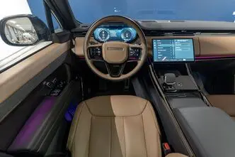 Land Rover Range Rover Sport, 3.0, 294 kW, pistikhübriid, automaat, nelikvedu