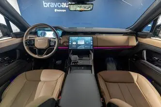 Land Rover Range Rover Sport, 3.0, 294 kW, pistikhübriid, automaat, nelikvedu