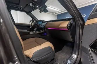 Land Rover Range Rover Sport, 3.0, 294 kW, pistikhübriid, automaat, nelikvedu