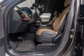 Land Rover Range Rover Sport, 3.0, 294 kW, pistikhübriid, automaat, nelikvedu