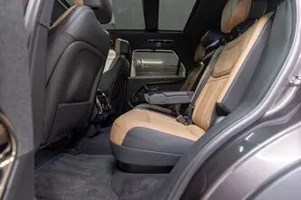 Land Rover Range Rover Sport, 3.0, 294 kW, pistikhübriid, automaat, nelikvedu