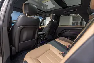 Land Rover Range Rover Sport, 3.0, 294 kW, pistikhübriid, automaat, nelikvedu