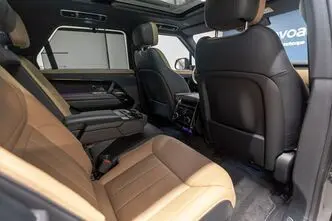 Land Rover Range Rover Sport, 3.0, 294 kW, pistikhübriid, automaat, nelikvedu