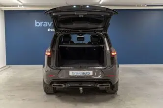 Land Rover Range Rover Sport, 3.0, 294 kW, pistikhübriid, automaat, nelikvedu