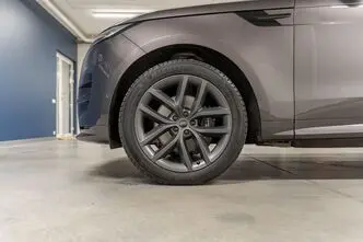 Land Rover Range Rover Sport, 3.0, 294 kW, pistikhübriid, automaat, nelikvedu