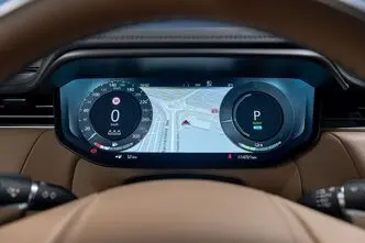 Land Rover Range Rover Sport, 3.0, 294 kW, pistikhübriid, automaat, nelikvedu