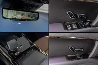 Land Rover Range Rover Sport, 3.0, 294 kW, pistikhübriid, automaat, nelikvedu