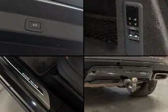 Land Rover Range Rover Sport, 3.0, 294 kW, pistikhübriid, automaat, nelikvedu