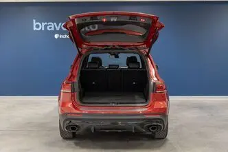 Mercedes-Benz GLB 35 AMG, 2.0, 225 kW, бензин, автомат, полный привод