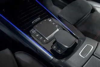 Mercedes-Benz GLB 35 AMG, 2.0, 225 kW, бензин, автомат, полный привод