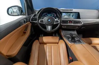 BMW X5, 3.0, 210 kW, hübriid, automaat, nelikvedu