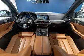 BMW X5, 3.0, 210 kW, hübriid, automaat, nelikvedu