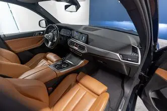 BMW X5, 3.0, 210 kW, hübriid, automaat, nelikvedu