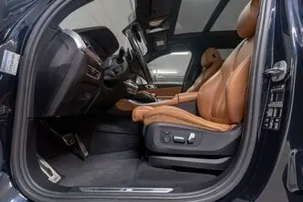 BMW X5, 3.0, 210 kW, hübriid, automaat, nelikvedu