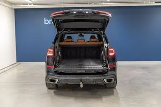BMW X5, 3.0, 210 kW, hübriid, automaat, nelikvedu