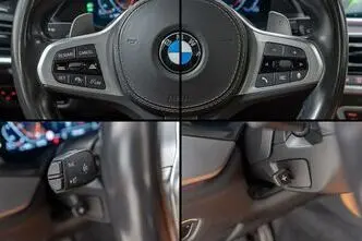 BMW X5, 3.0, 210 kW, hübriid, automaat, nelikvedu