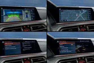 BMW X5, 3.0, 210 kW, hübriid, automaat, nelikvedu