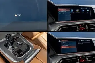 BMW X5, 3.0, 210 kW, hübriid, automaat, nelikvedu