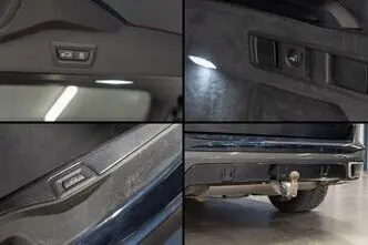 BMW X5, 3.0, 210 kW, hübriid, automaat, nelikvedu