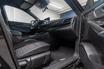 Nissan Qashqai, 1.3, 116 kW, hübriid, automaat, esivedu