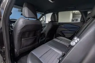 Nissan Qashqai, 1.3, 116 kW, hübriid, automaat, esivedu