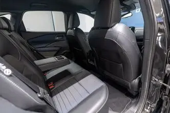 Nissan Qashqai, 1.3, 116 kW, hübriid, automaat, esivedu