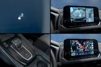 Nissan Qashqai, 1.3, 116 kW, hübriid, automaat, esivedu