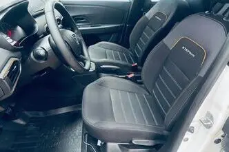 Dacia Sandero, 1.0, 67 kW, bensiin, manuaal, esivedu