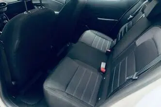 Dacia Sandero, 1.0, 67 kW, bensiin, manuaal, esivedu