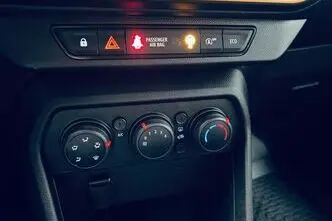 Dacia Sandero, 1.0, 67 kW, bensiin, manuaal, esivedu