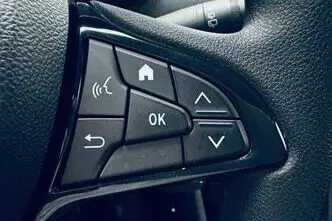 Dacia Sandero, 1.0, 67 kW, bensiin, manuaal, esivedu