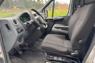 GAZelle, 2.0, 100 kW, diisel, tagavedu