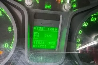 GAZelle, 2.0, 100 kW, diisel, tagavedu