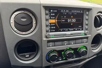 GAZelle, 2.0, 100 kW, diisel, tagavedu