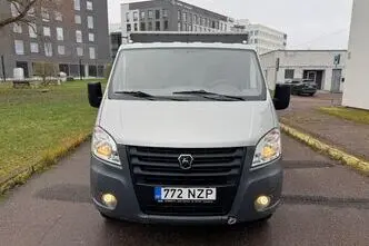 GAZelle, 2.0, 100 kW, diisel, tagavedu