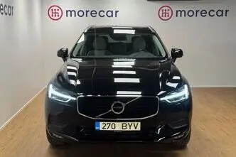 Volvo XC60, 2.0, 140 kW, diisel, automaat, nelikvedu