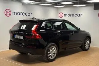 Volvo XC60, 2.0, 140 kW, diisel, automaat, nelikvedu