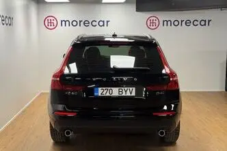 Volvo XC60, 2.0, 140 kW, diisel, automaat, nelikvedu