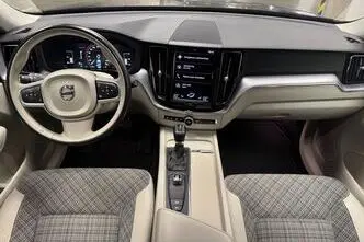 Volvo XC60, 2.0, 140 kW, diisel, automaat, nelikvedu