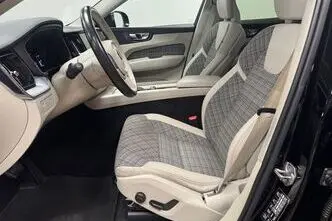 Volvo XC60, 2.0, 140 kW, diisel, automaat, nelikvedu