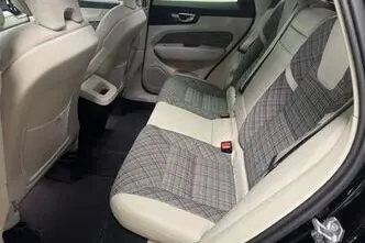 Volvo XC60, 2.0, 140 kW, diisel, automaat, nelikvedu