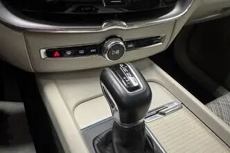 Volvo XC60, 2.0, 140 kW, diisel, automaat, nelikvedu