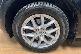 Volvo XC60, 2.0, 140 kW, diisel, automaat, nelikvedu