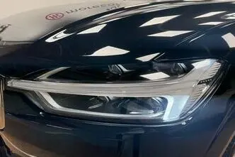 Volvo XC60, 2.0, 140 kW, diisel, automaat, nelikvedu