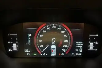 Volvo XC60, 2.0, 140 kW, diisel, automaat, nelikvedu