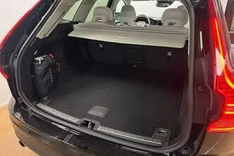 Volvo XC60, 2.0, 140 kW, diisel, automaat, nelikvedu