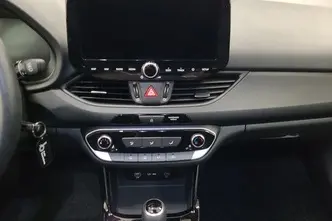 Hyundai i30, 1.0, 73 kW, bensiin, automaat, esivedu